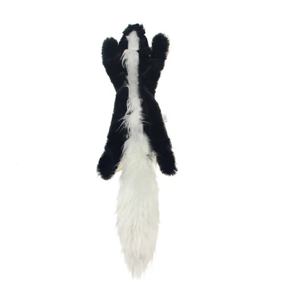 Juguete de peluche con chirriador para perros — Formas de animales | Wauf